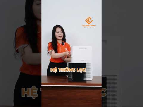 Video giới thiệu sản phẩm