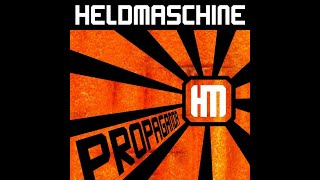 Todesspiel by Heldmaschine - English Lyrics (Death Game)