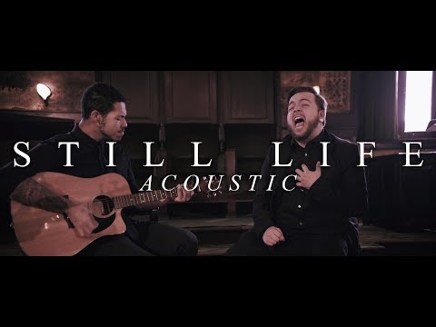 Hollow Front - Still Life (ACOUSTIC)