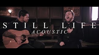 Hollow Front - Still Life (ACOUSTIC)