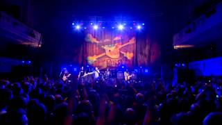 Starlight - Slash Live Made In Stoke 2011 [HD]