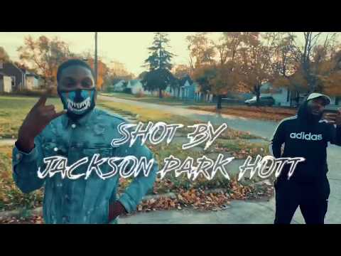 GhettoBoy Theo “It’s Me” (ft. 810Nano)