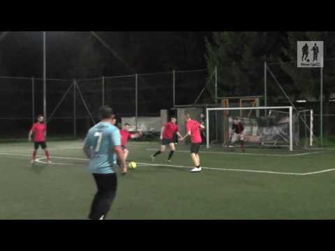 02.08.2016 III Liga B - Asseco Active Team vs. Amway