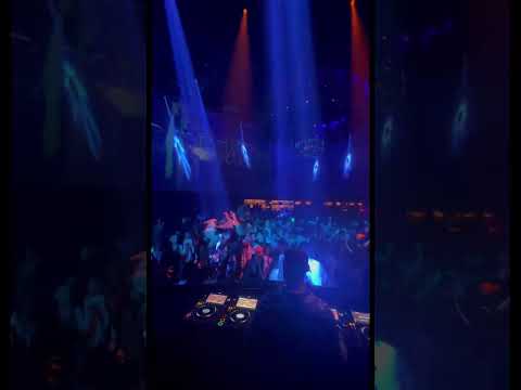 Thanks Francisco Allendes to play at Club Chinos  Umberto Pagliaroli, Marc Ross FtMcRafa22 - No Para