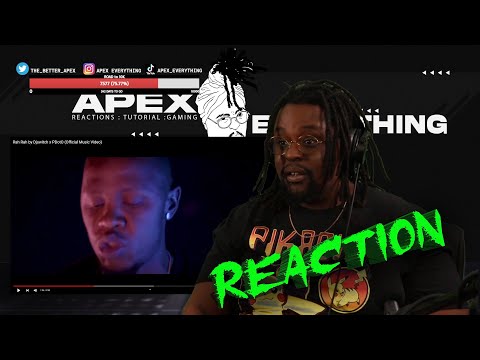 Rah Rah by Djswitch x PDotO REACTION