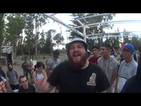 URBANMISTIK Fecha 4 8tavos - Juansu vs Deef vs Shako -