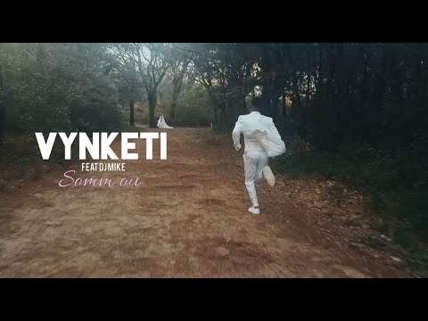 VYNKETI FT DJ MIKE - Somm ou (clip officiel)