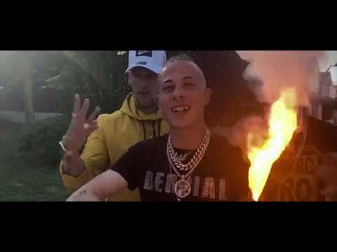 Tormento feat FlowZeta & Danger - Cenizas.