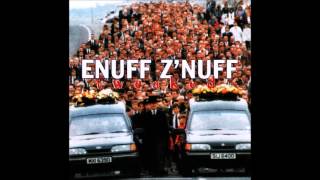 Enuff Z'Nuff - Tweaked (Full Album)