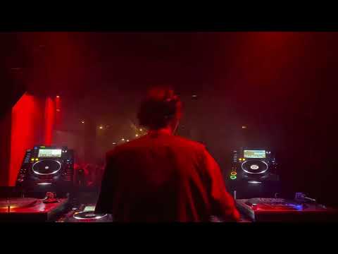 Genex @ Club BASIS [20-8-2022]