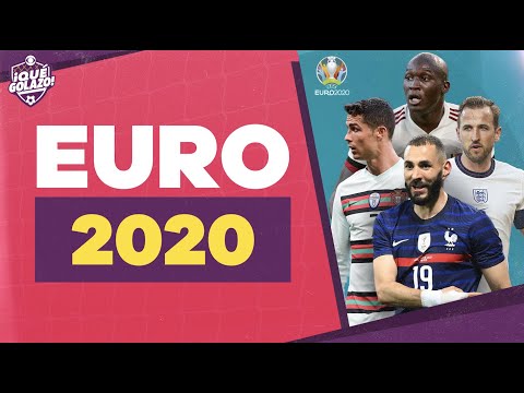EURO 2020 Preview Part 1: Ranking the Favorites and Dark Horses, and England and France