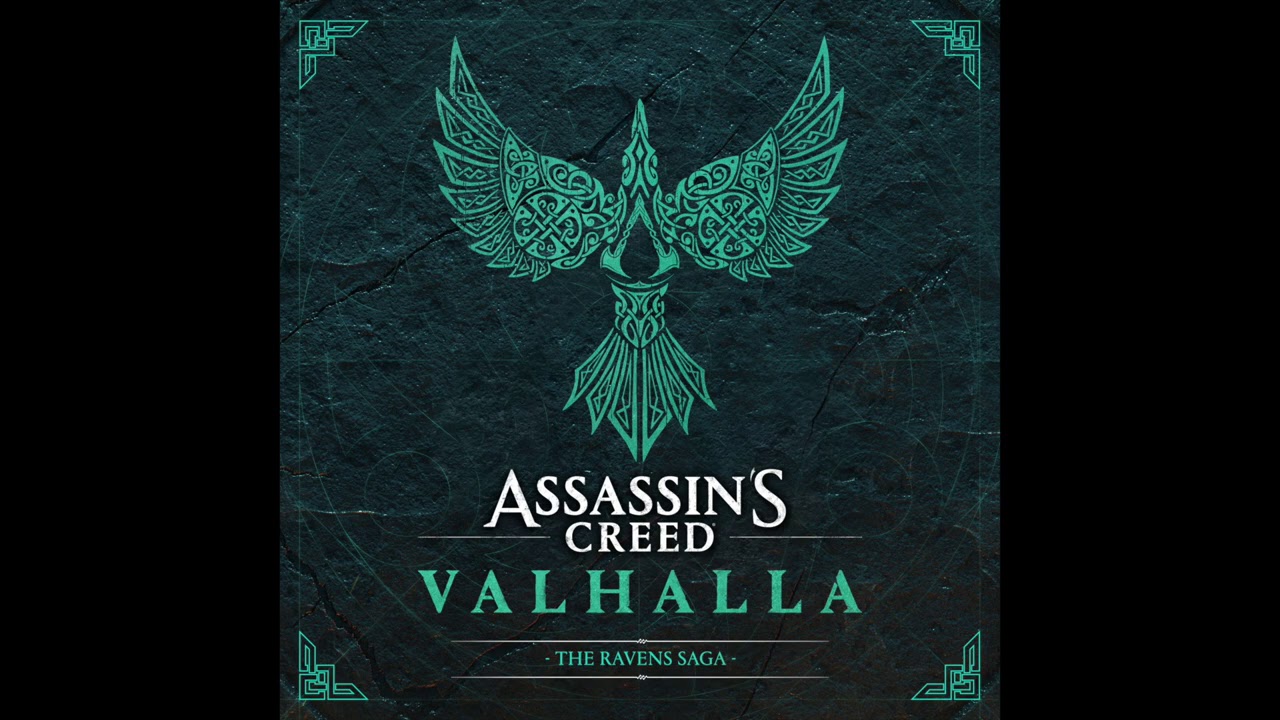 Assassin's Creed Valhalla Main Theme (feat. Einar Selvik) - YouTube