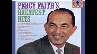 Percy Faith &amp; His Orchestra - Till