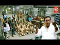 Vardi Wala The Iron Man HD Superhit Full Hindi Dubbed Telugu Hindi Dubbed Darshan Urvashi