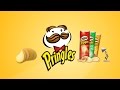 Pringles Logo Spoof Luxo Lamp