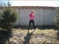 Радик Юльякшин-Сина барам очып(Natashka_Dance) 