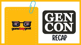 TheGameBoyGeek - Hi Quality Hi Energy Board Game Reviews - Gwent: The Legendary Card Game video thumbnail