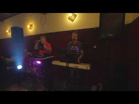 GEORGE EZRA - BUDAPEST COVER PERFORMED BY DUO ŠUTR