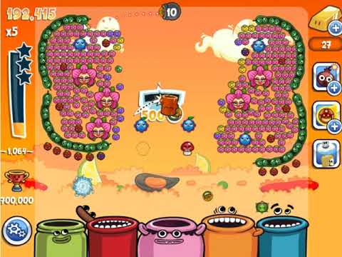 Papa Pear Saga Level 1064 - NO BOOSTERS | SKILLGAMING ✔️