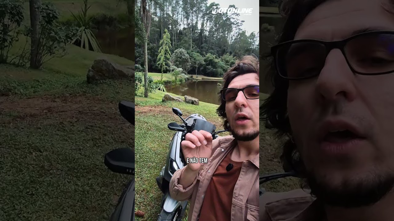 ADX TG 300 da SYM: Vale os R$ 32.990? Prós e Contras!