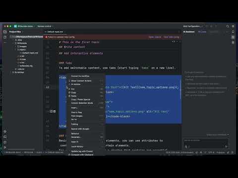 JetBrains AI assistant . How does it compare?