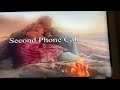 Closing To Message In A Bottle 2000 VHS