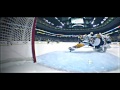 The Greatest Saves Ever Seen from the NHL