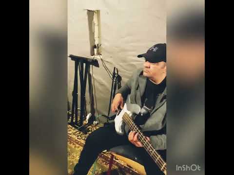 Gipsy Funny skuska - sladačik