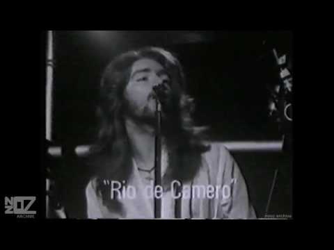 The Masters Apprentices - Rio De Camero (1971)