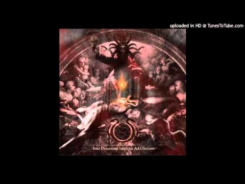 Gexerott - ethereal spirit