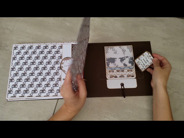 Vídeo relacionado con Nuestro Libro de Aventuras, álbum de Fotos, álbum de Recortes, 40 Páginas, álbum de Recortes Hecho a Mano, álbum de Recortes, Película, álbum de Recortes de Viaje para Aniversario,(NUESTRO)