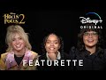 Which Witch? Featurette