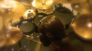 Incubus - Have You Ever (Drum Cover)