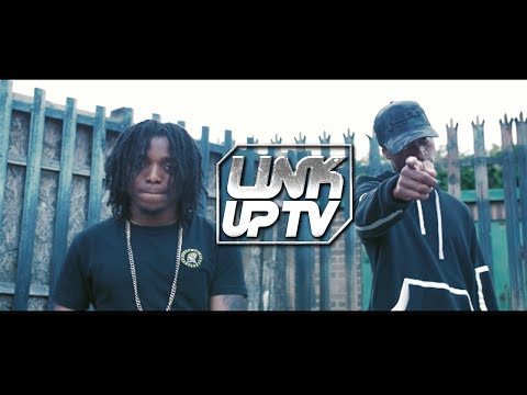 Shimzie x M Dargg - Warn Me [Music Video] | Link Up TV