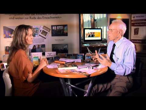 Schritte zur persönlichen Erweckung - Ein Interview mit Helmut Haubeil