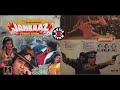 JANBAAZ 1986 INTRO THEME