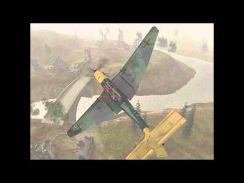 Lovely VGM 50 - Battlefield 1942 - Main Theme