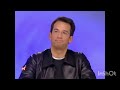 Dave Price On Hollywood Squares 2003