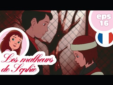 LES MALHEURS DE SOPHIE - EP16 - Un hiver à Paris