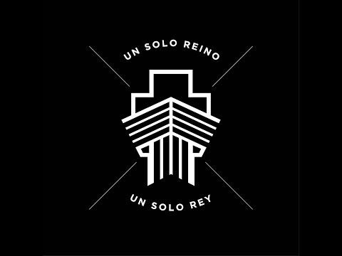 Gerald Sanchez Live Worship Epsd 2 Un Solo Reino, Un Solo Rey