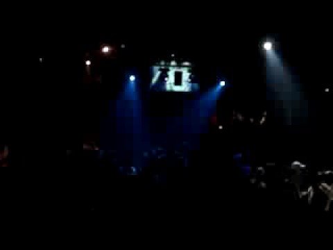 Wavewhore @ Bass Pressure 4 - Seville, Spain