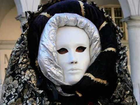 Luca Madonia & Franco Battiato - L'Alieno -