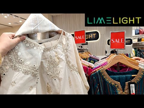 Limelight New Eid Collection 2026♥️Limelight Pret collection♥️ limelight Clearance Sale 2026