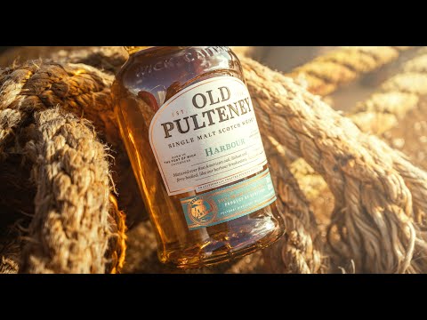 Old Pulteney Harbour