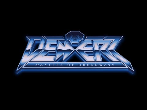 Dedderz 'Come_Alive' Album PREVIEW Feat. GosT, Cluster Buster, VHS Dreams, Irving Force & More!