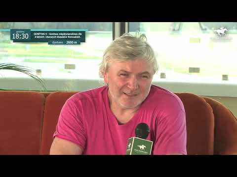 Adam Wyrzyk podsumowuje Nagrodę Soliny oraz Nagrodę Iwna