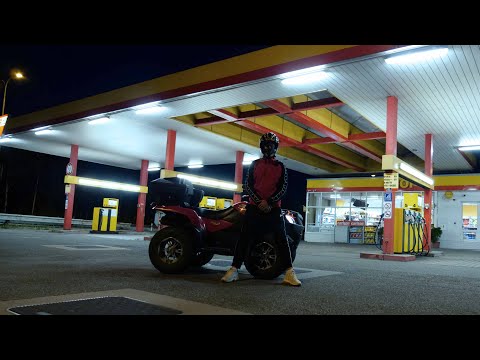 ROBIN TENT - GAS (prod. SLYRAX)