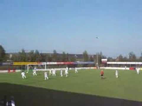 SC Woerden A1 - Vep A1 (deel 2)