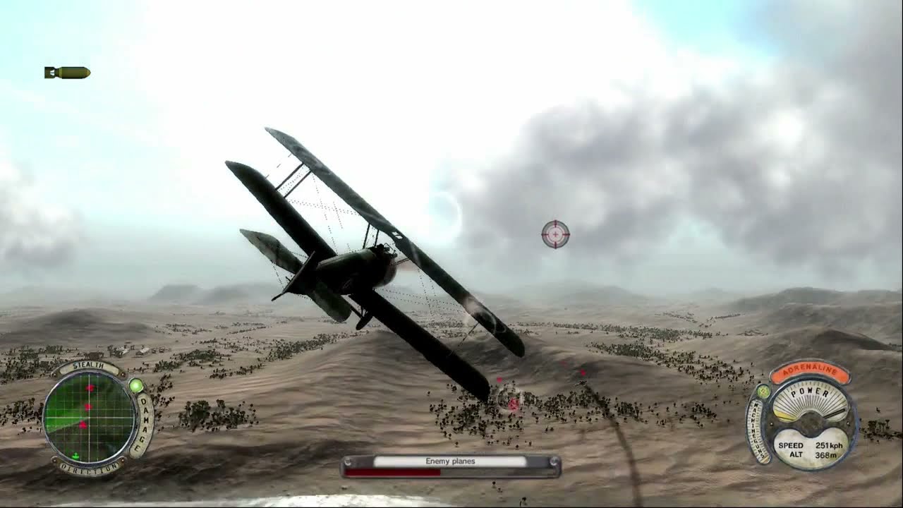 Gameplay Video