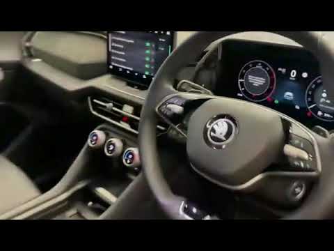 Video of Skoda Kodiaq 2.0TDI SEL PLUS *0% APR AVAILABLE* €1